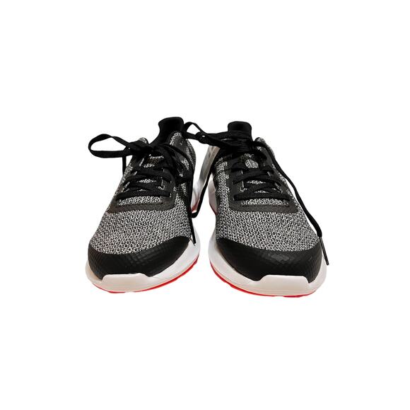 Adidas Cosmic 2 SL Gray Athletic Running Shoe Size 7 Men - Picture 2 of 10